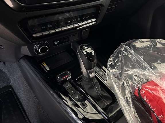 Isuzu D-max 9 of 12