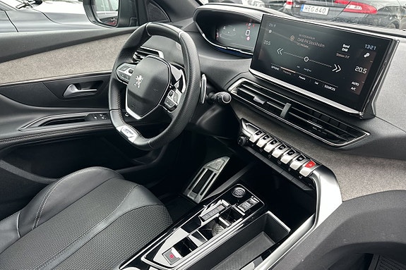 Peugeot 3008 30 of 30