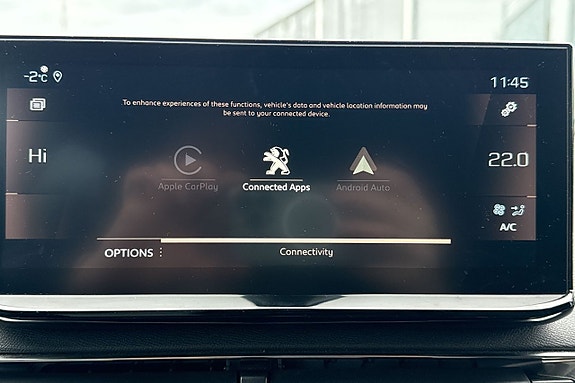 Peugeot 3008 14 of 30