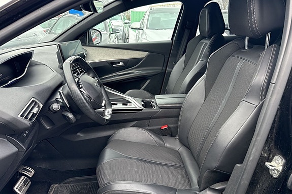 Peugeot 3008 8 of 30