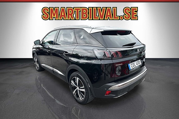 Peugeot 3008 5 of 30