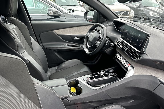 Peugeot 3008 29 of 30