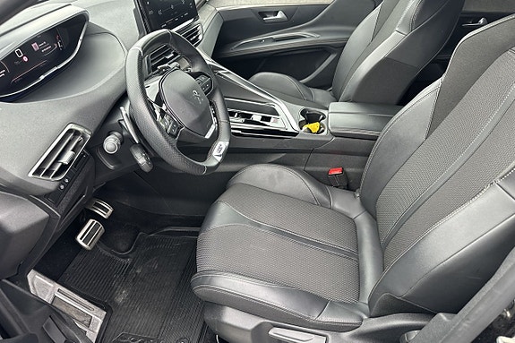 Peugeot 3008 19 of 30