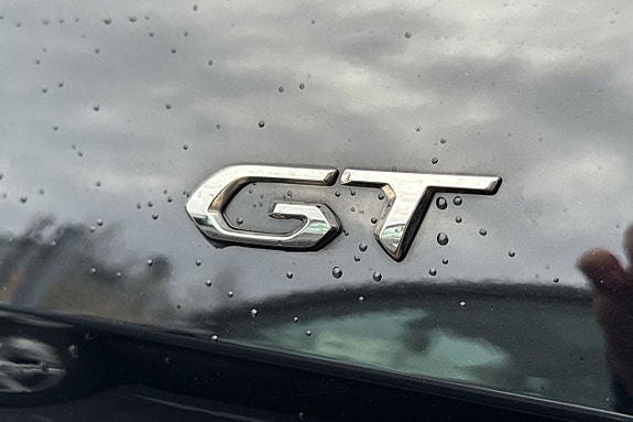 Peugeot 3008 11 of 30