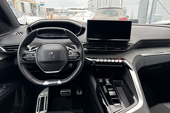 Peugeot 3008 12 of 30