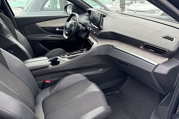 Peugeot 3008 9 of 30