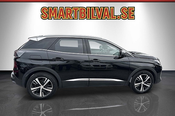 Peugeot 3008 2 of 30