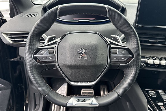 Peugeot 3008 13 of 30