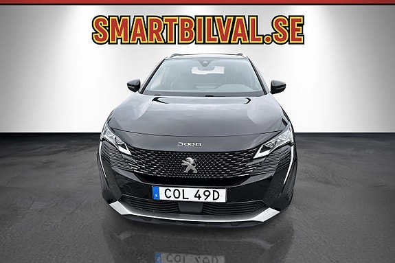 Peugeot 3008 7 of 30