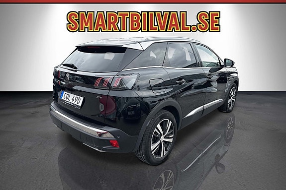 Peugeot 3008 3 of 30
