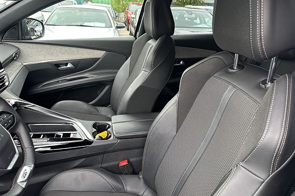 Peugeot 3008 20 of 30