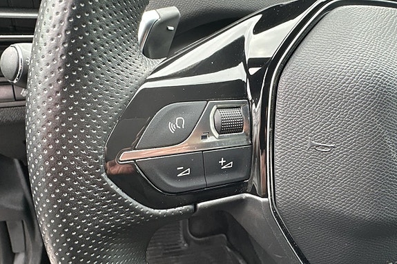 Peugeot 3008 23 of 30