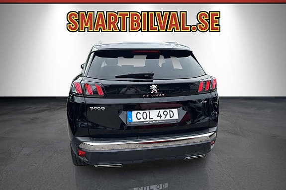 Peugeot 3008 4 of 30