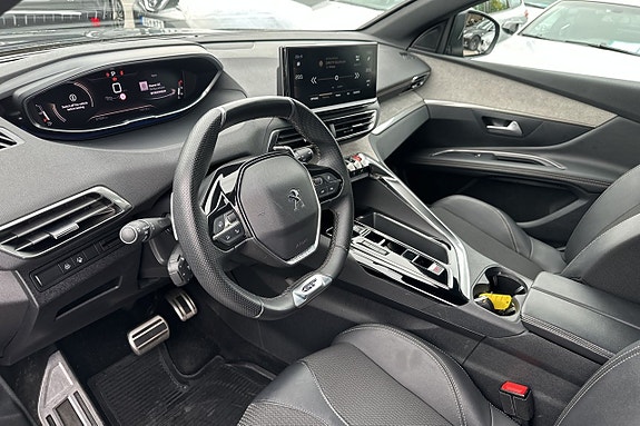 Peugeot 3008 21 of 30