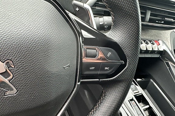 Peugeot 3008 24 of 30