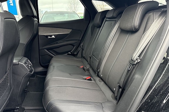 Peugeot 3008 10 of 30