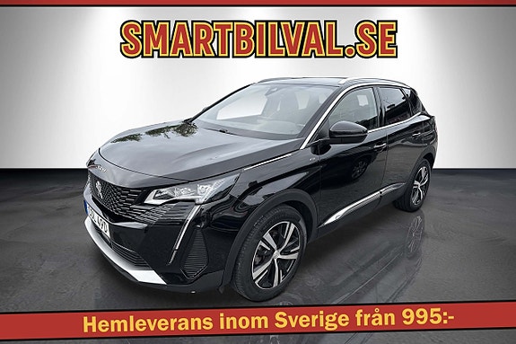 Peugeot 3008 6 of 30