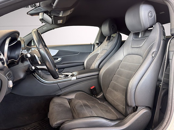 Mercedes-Benz C180 10 of 21