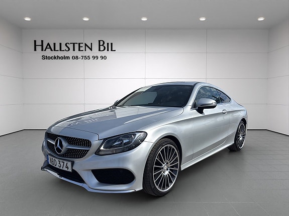 Mercedes-Benz C180 2 of 5