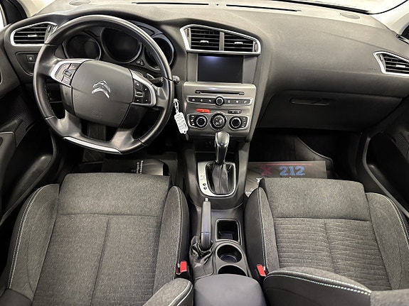 Citroen C4 6 of 11