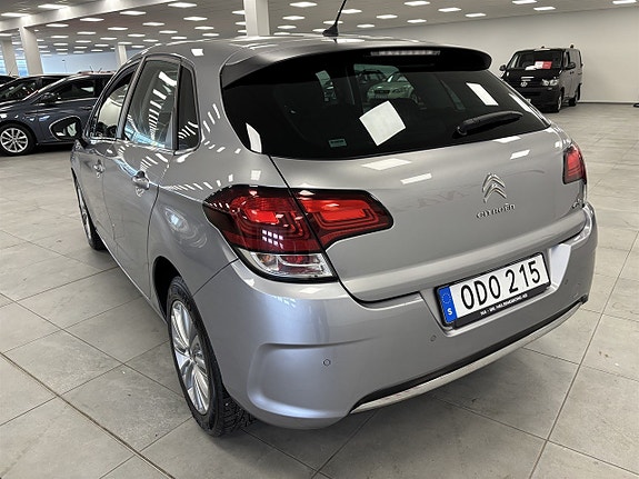 Citroen C4 3 of 5