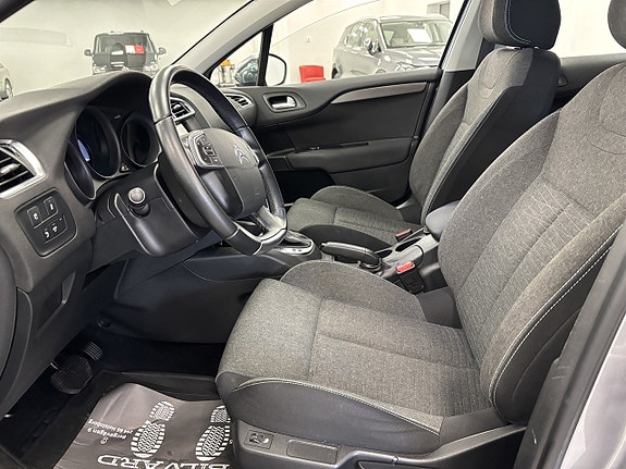Citroen C4 7 of 11
