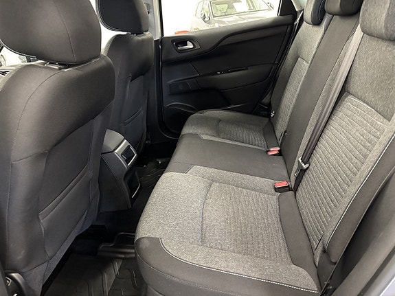 Citroen C4 5 of 5