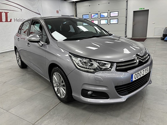 Citroen C4 2 of 5