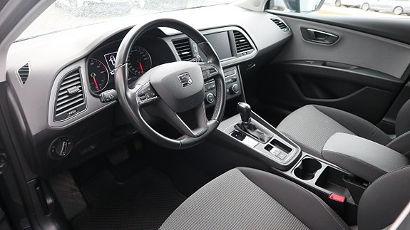Seat Leon 3 of 5