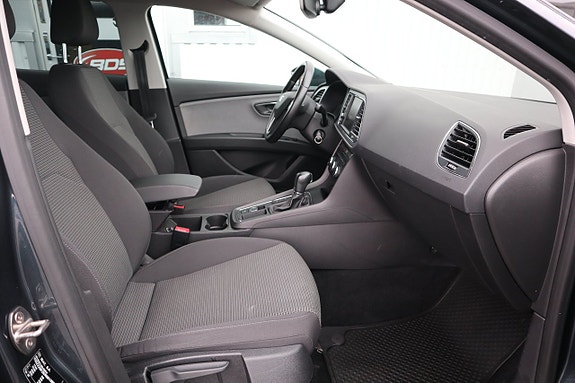 Seat Leon 12 of 15