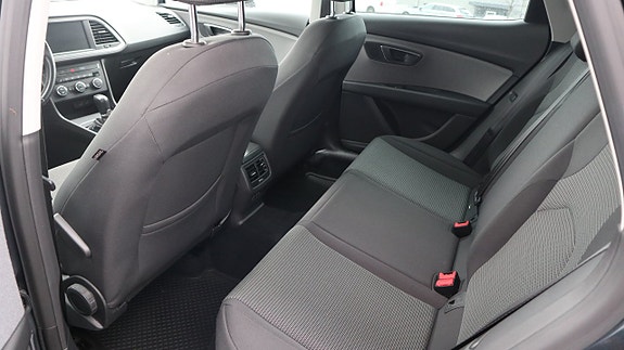 Seat Leon 6 of 15