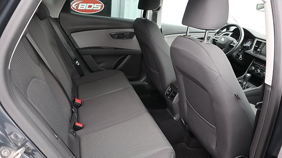 Seat Leon 10 of 15