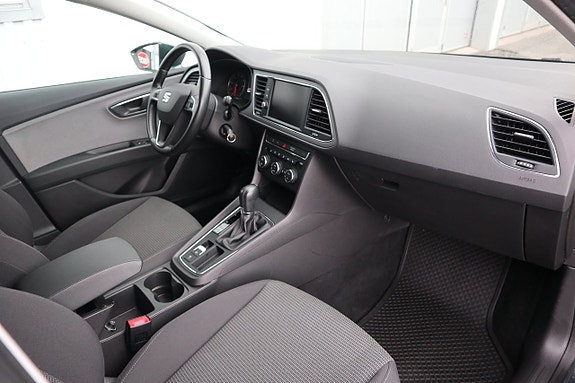Seat Leon 11 of 15