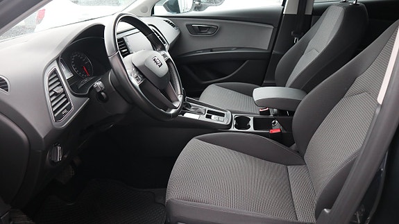 Seat Leon 5 of 5