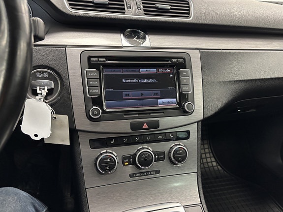 Volkswagen Passat 10 of 10