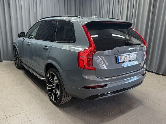 Volvo XC90 6 of 21