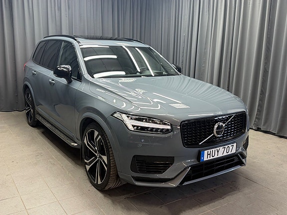 Volvo XC90 4 of 5