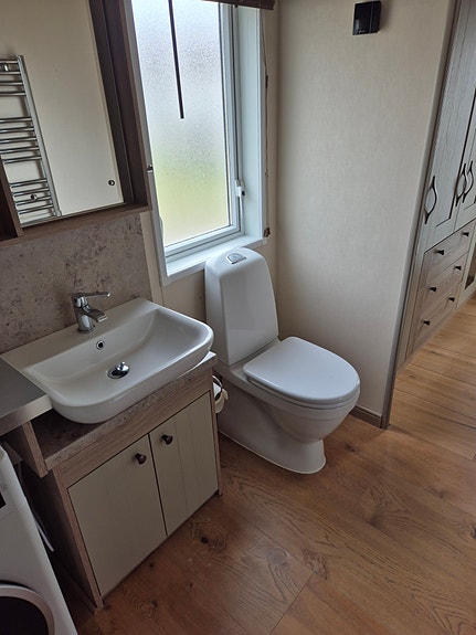 Knaus Villavagn ABI Beaumont 22 of 25