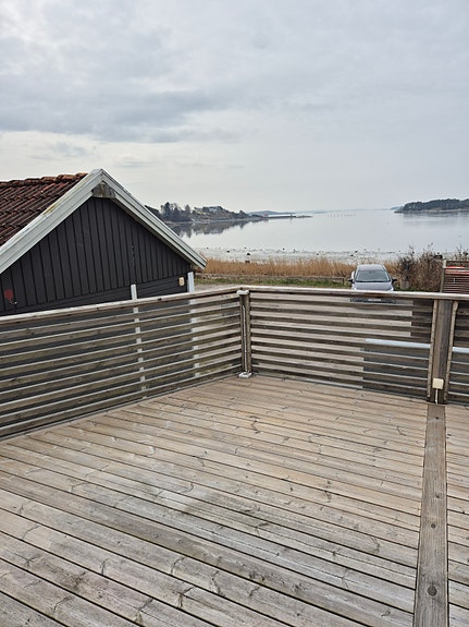 Knaus Villavagn ABI Beaumont 7 of 25