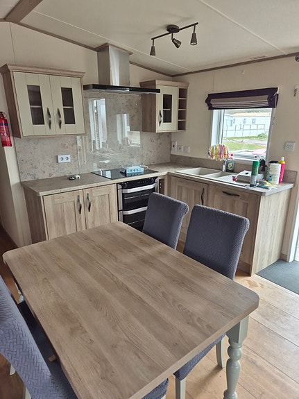 Knaus Villavagn ABI Beaumont 12 of 25