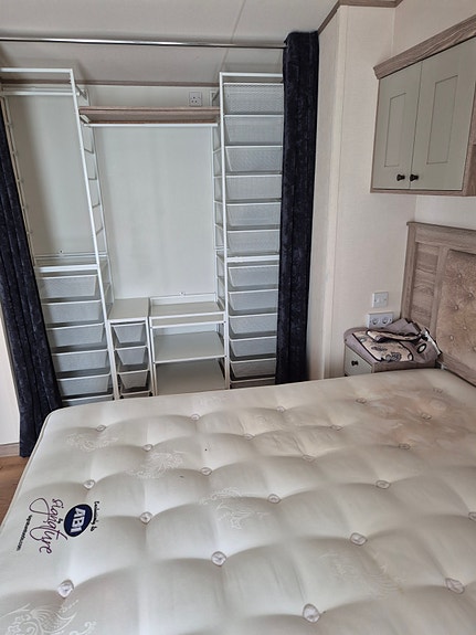 Knaus Villavagn ABI Beaumont 18 of 25