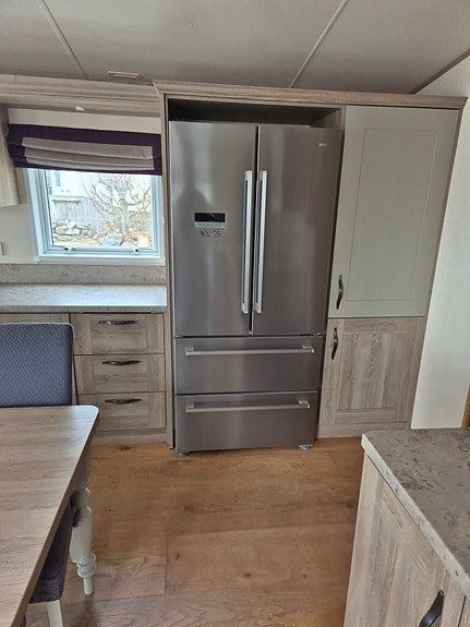 Knaus Villavagn ABI Beaumont 9 of 25