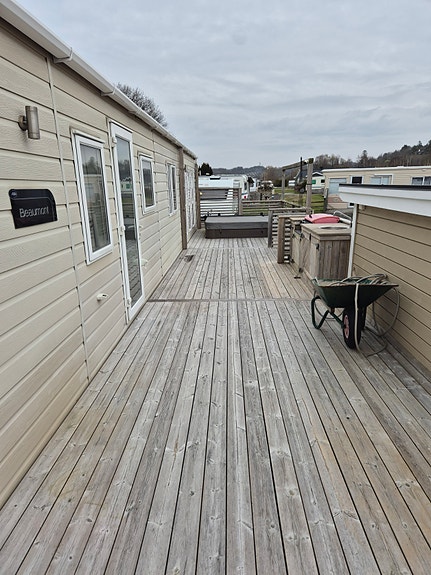 Knaus Villavagn ABI Beaumont 3 of 25