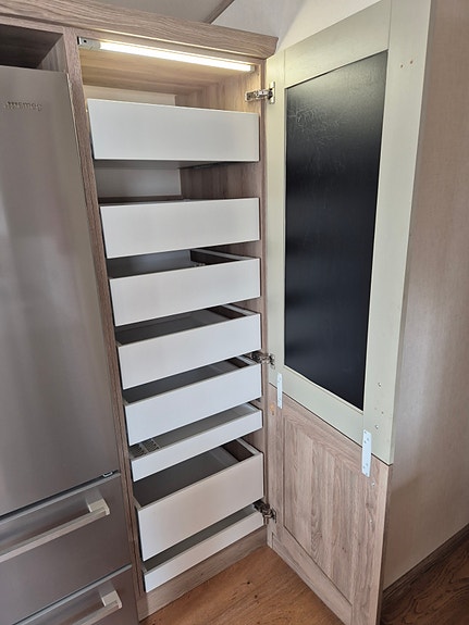 Knaus Villavagn ABI Beaumont 10 of 25