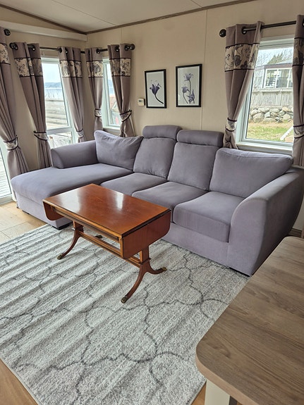 Knaus Villavagn ABI Beaumont 24 of 25