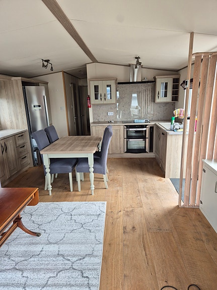 Knaus Villavagn ABI Beaumont 8 of 25