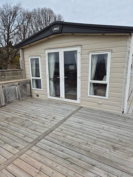 Knaus Villavagn ABI Beaumont 5 of 25