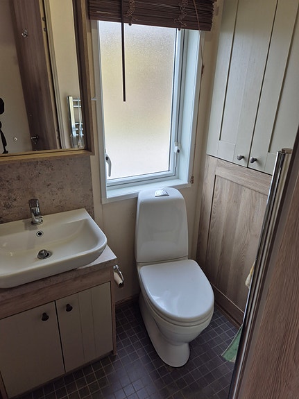 Knaus Villavagn ABI Beaumont 13 of 25