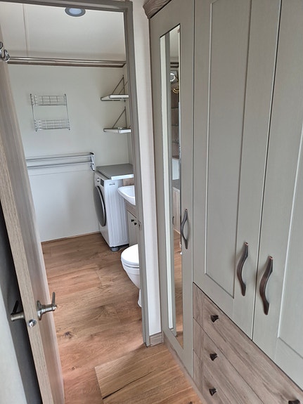 Knaus Villavagn ABI Beaumont 20 of 25