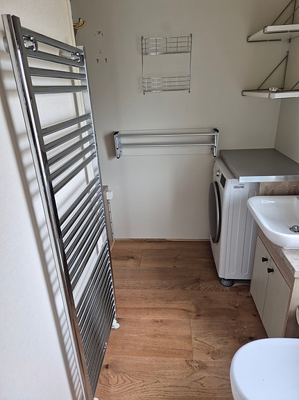 Knaus Villavagn ABI Beaumont 21 of 25